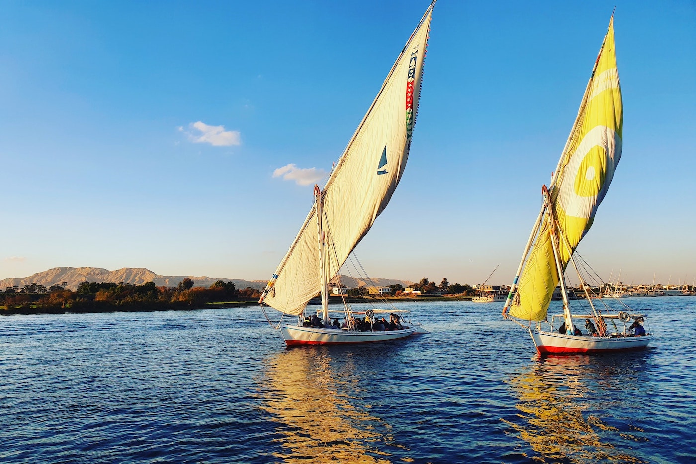 Felucca