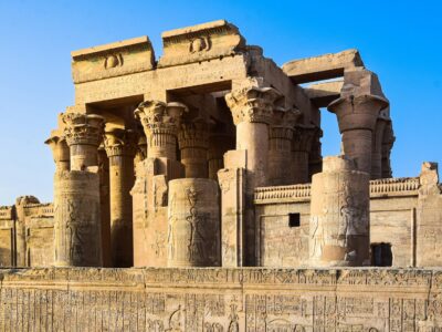 Kom Ombo Temple