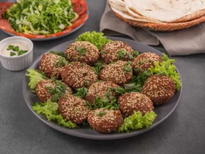 Traditional Dishes in Egypt