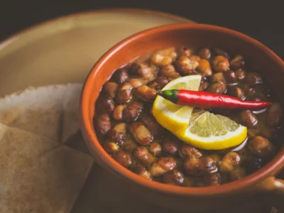 Traditional Dishes in Egypt