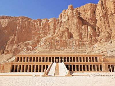 Hatshepsuit-temple