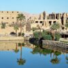 Karnak Temple - Luxor