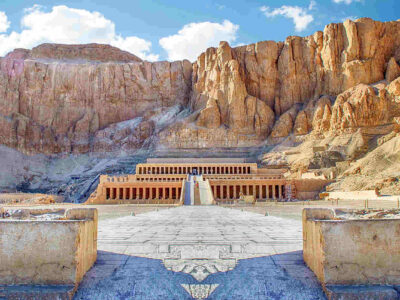 excursion Louxor depuis Hurghada 