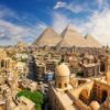 Travel to Cairo Egypt