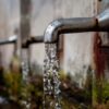 Drinking water in Egypt