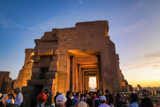 Egypt Visa Requirements