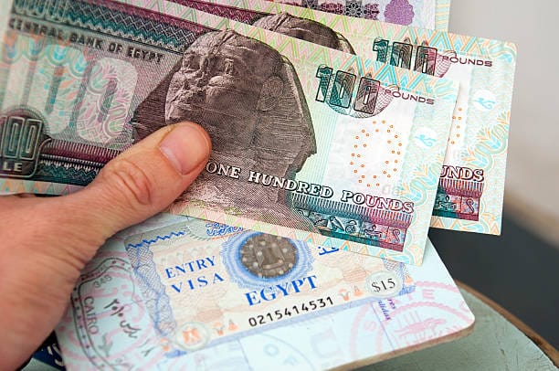 Egypt Visa Requirements