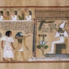 Isis and Osiris story