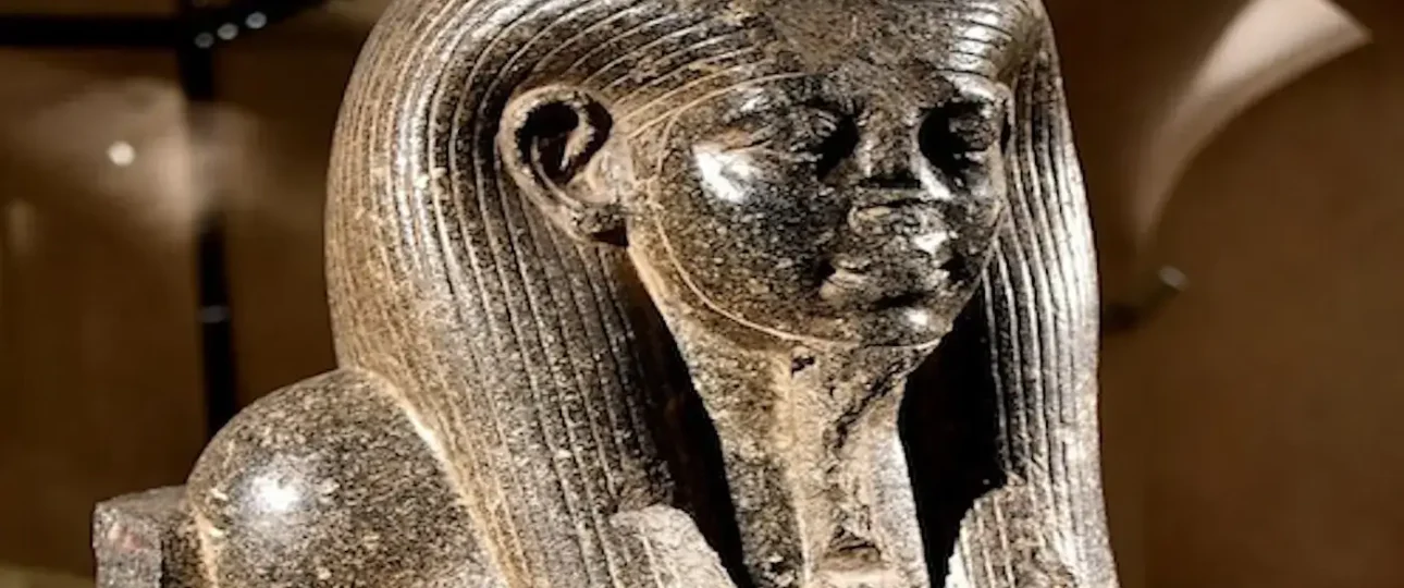 Hapi: The God of the Nile