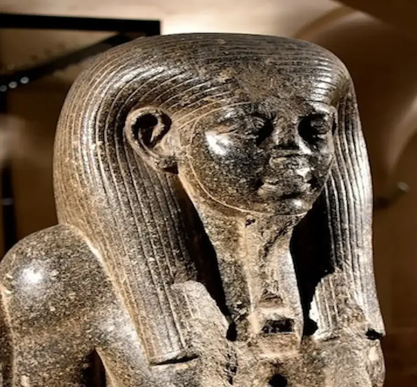 Hapi: The God of the Nile