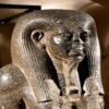 Hapi: The God of the Nile