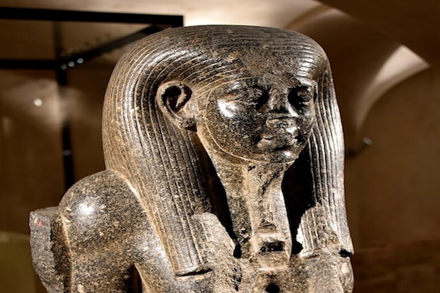 Hapi: The God of the Nile