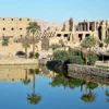 karnak temple egypt