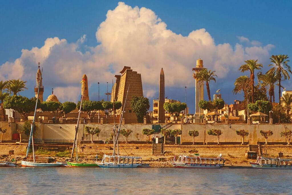 What to See in Luxor