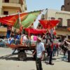 Mouled Abu El-Haggag Festival
