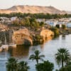 Aswan Weather