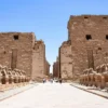 Karnak Temple luxor