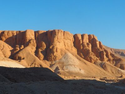 Valley of the Kings