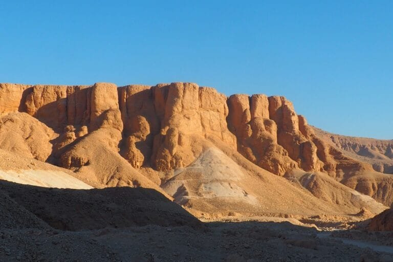Luxor Day Trip: West Bank Royal Tombs ,Hatshepsut Temple