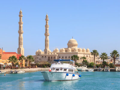 Hurghada