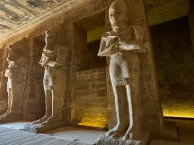 Abu Simbel