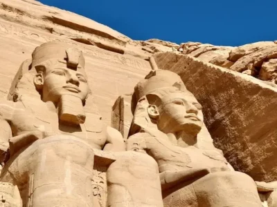 Abu-Simbel