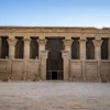Edfu Temple