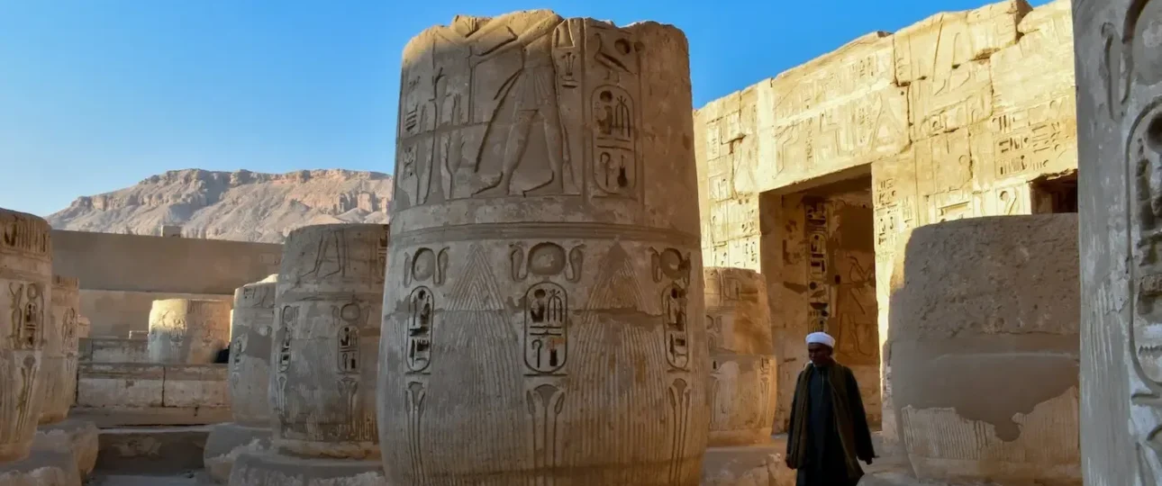Facts About Habu Temple
