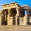 Kom Ombo Temple