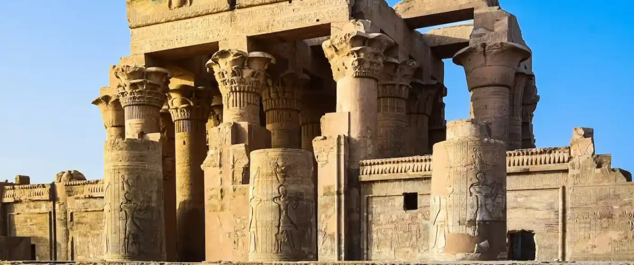 Kom Ombo Temple