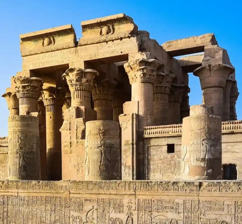 Kom Ombo Temple