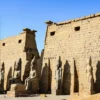 Luxor Temple