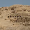 Valley of the Nobles