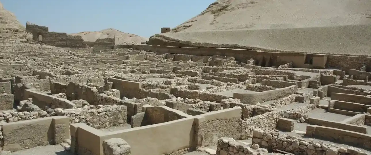 deir el madina