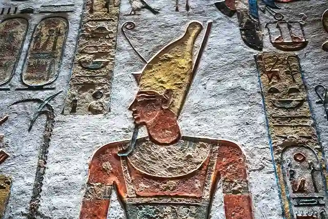 Valley of the Kings