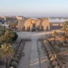 luxor temple tour