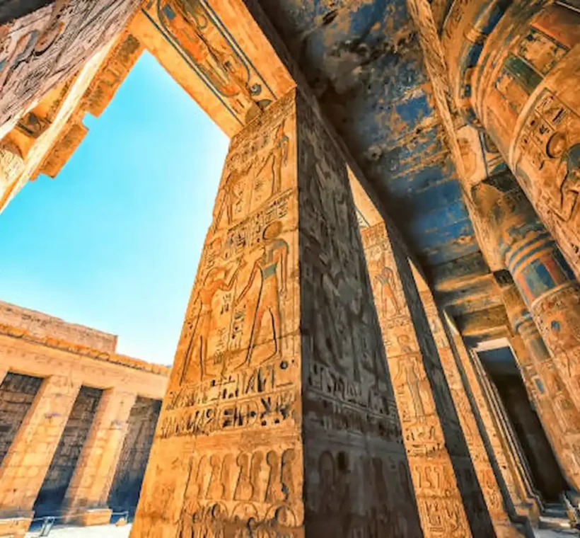 habu temple day trip