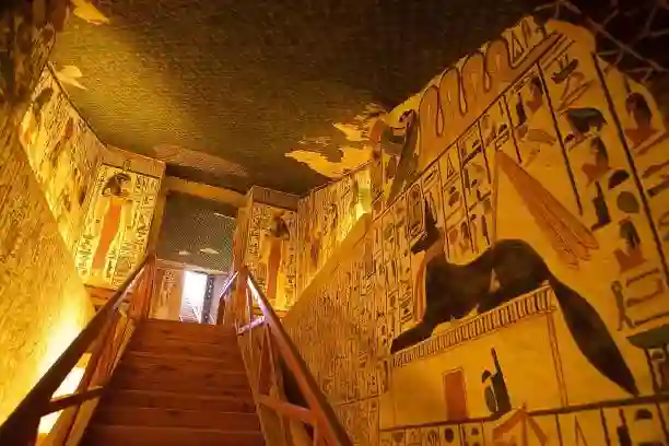 Valley of the Kings