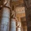 Dendera Temple