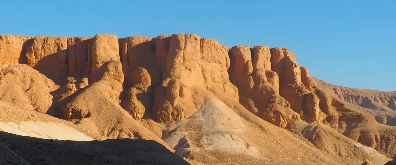 Valley of the Kings