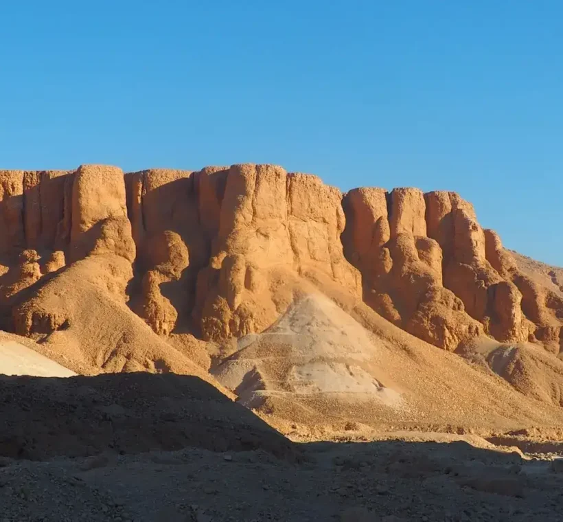 Valley of the Kings