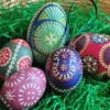 Sham Ennessim celebrations