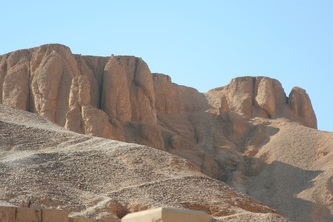 Valley of the kings