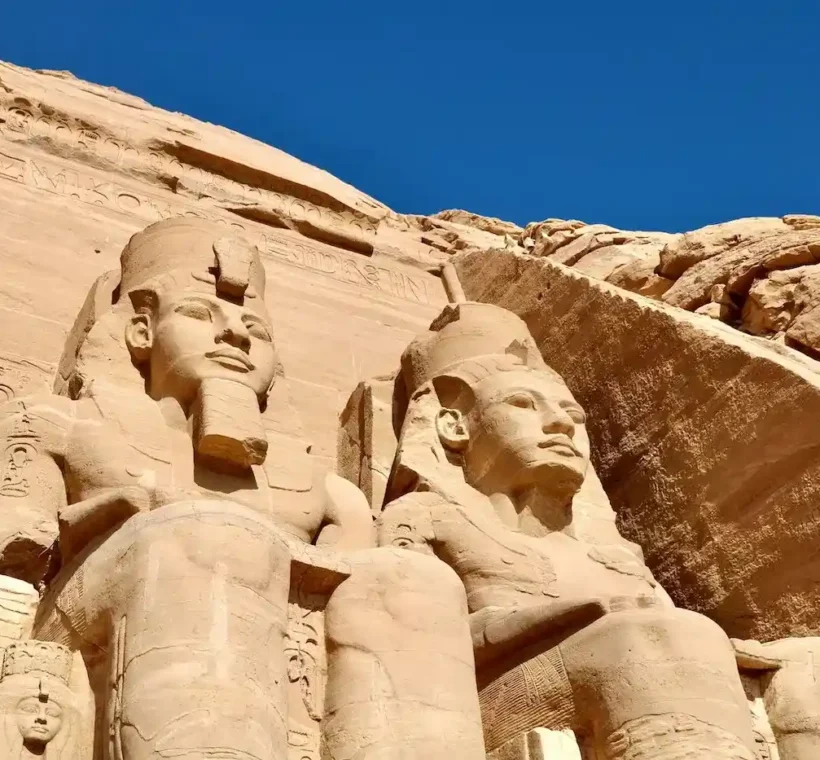 Egypt tours from Hong Kong 3