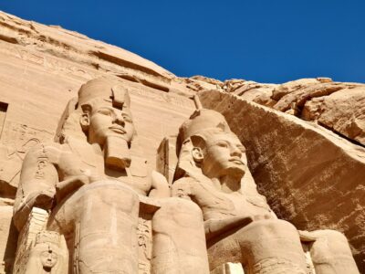 Egypt tours from Hong Kong 3