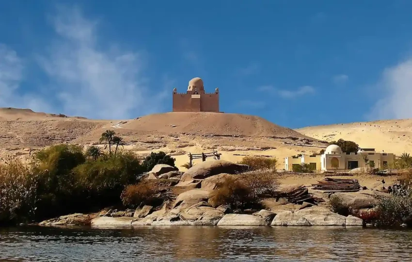 Egypt travel packages