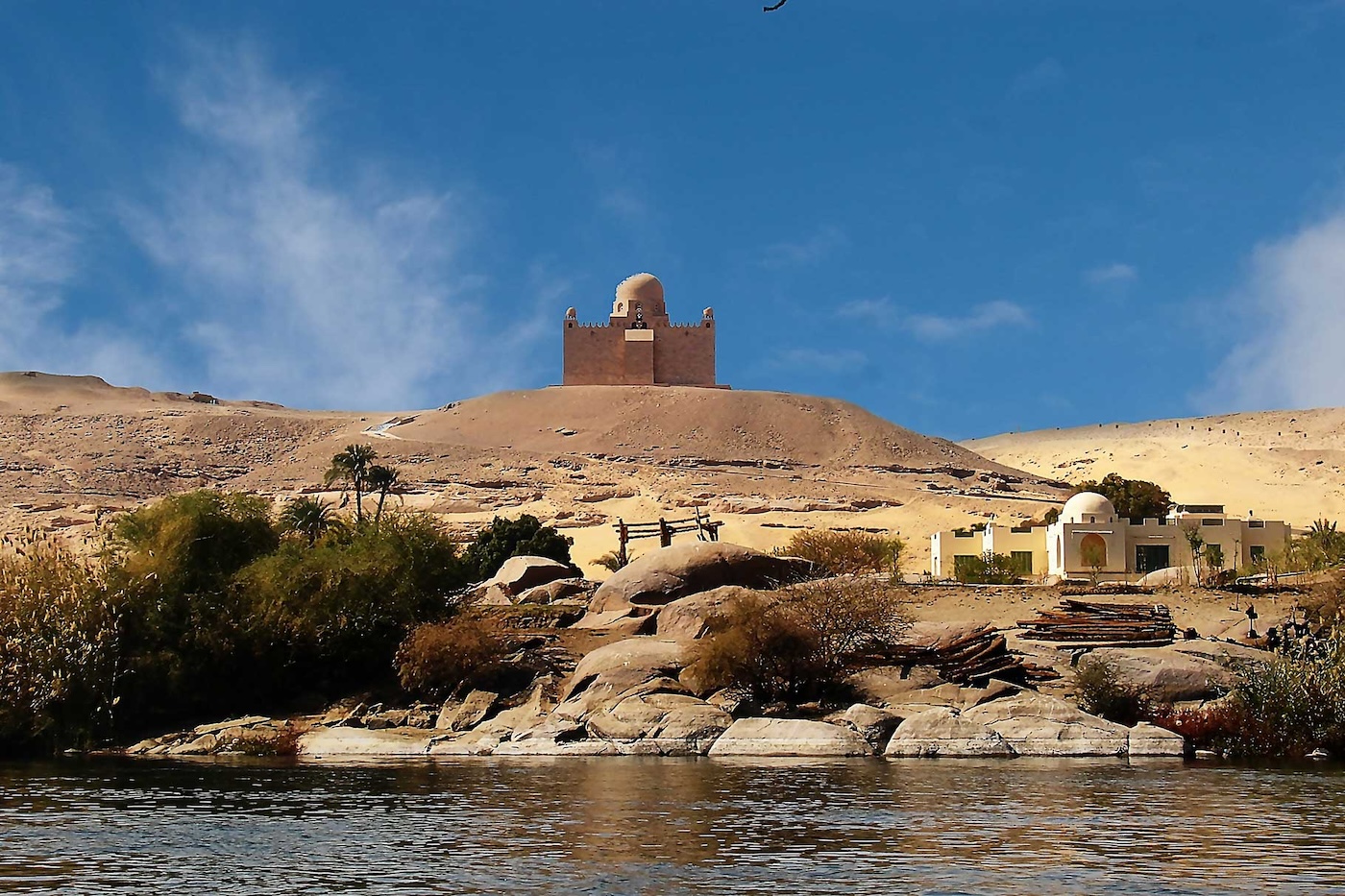 Egypt travel packages