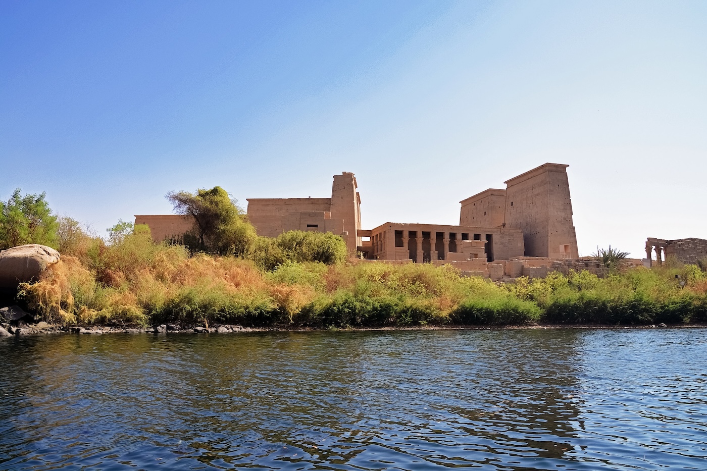 Egypt travel packages