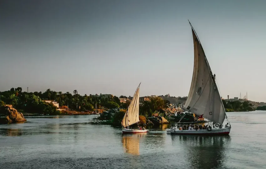 Egypt travel packages