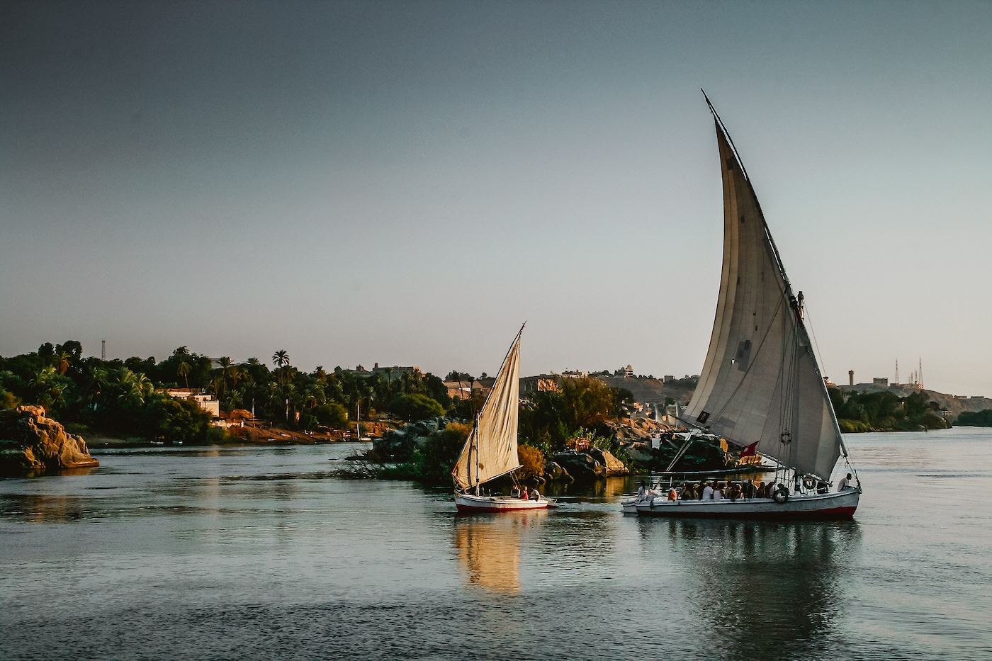Egypt travel packages